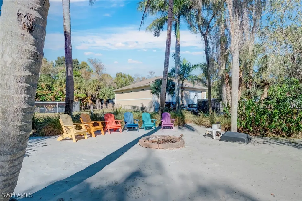 5423 Teak Wood Drive Naples FL 34119