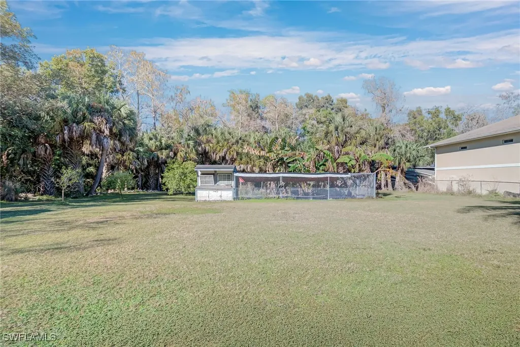 5423 Teak Wood Drive Naples FL 34119