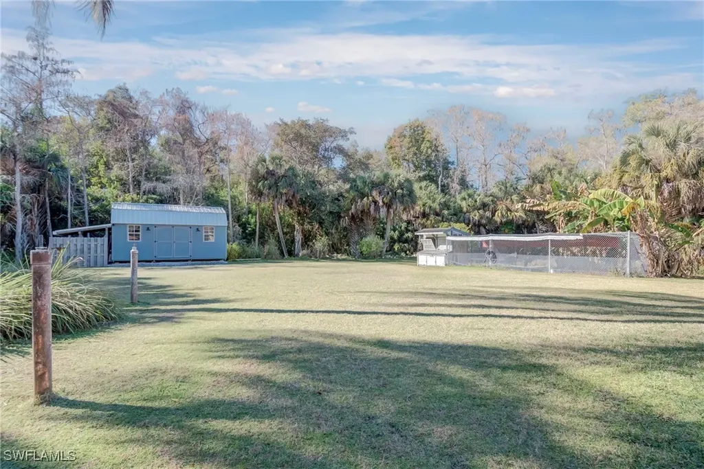 5423 Teak Wood Drive Naples FL 34119