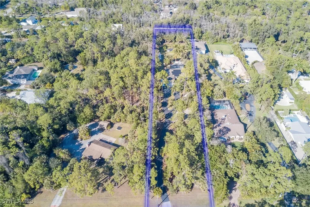 5423 Teak Wood Drive Naples FL 34119