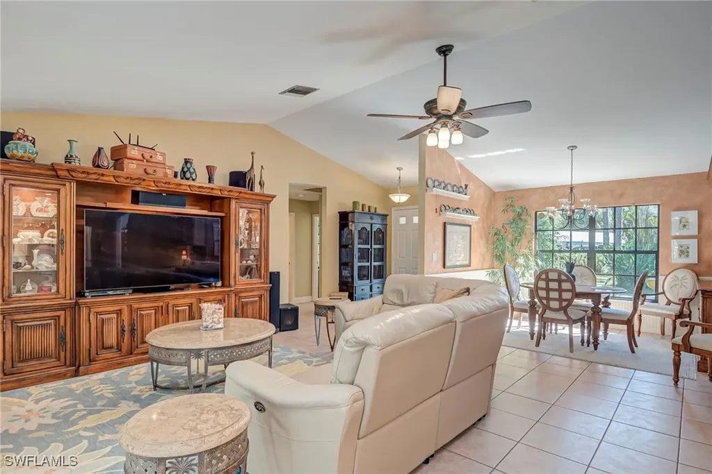 5423 Teak Wood Drive Naples FL 34119