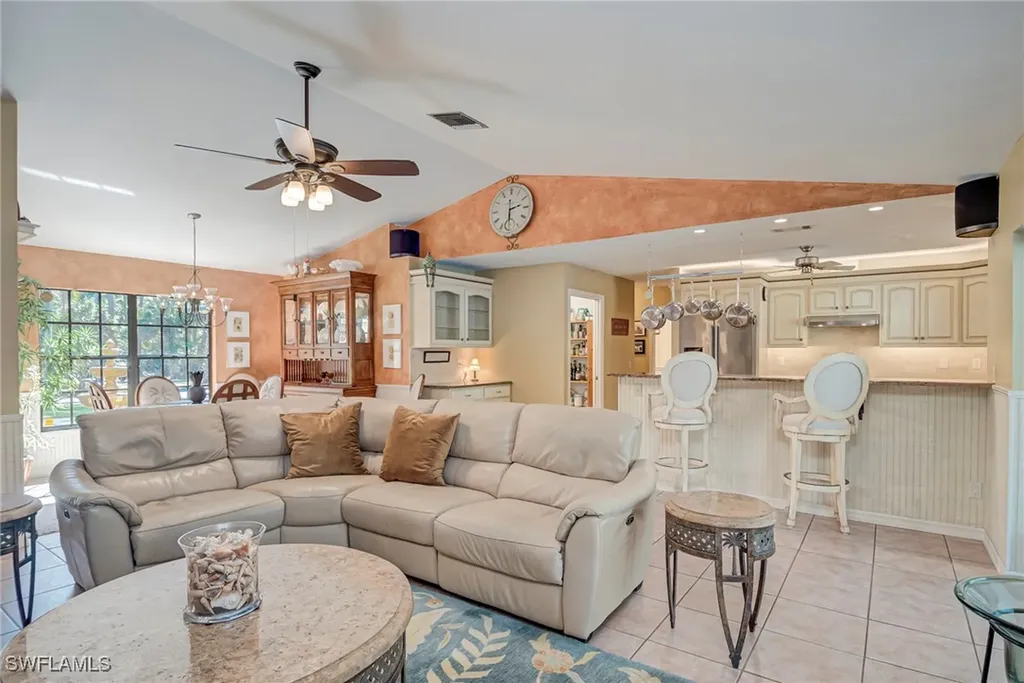 5423 Teak Wood Drive Naples FL 34119