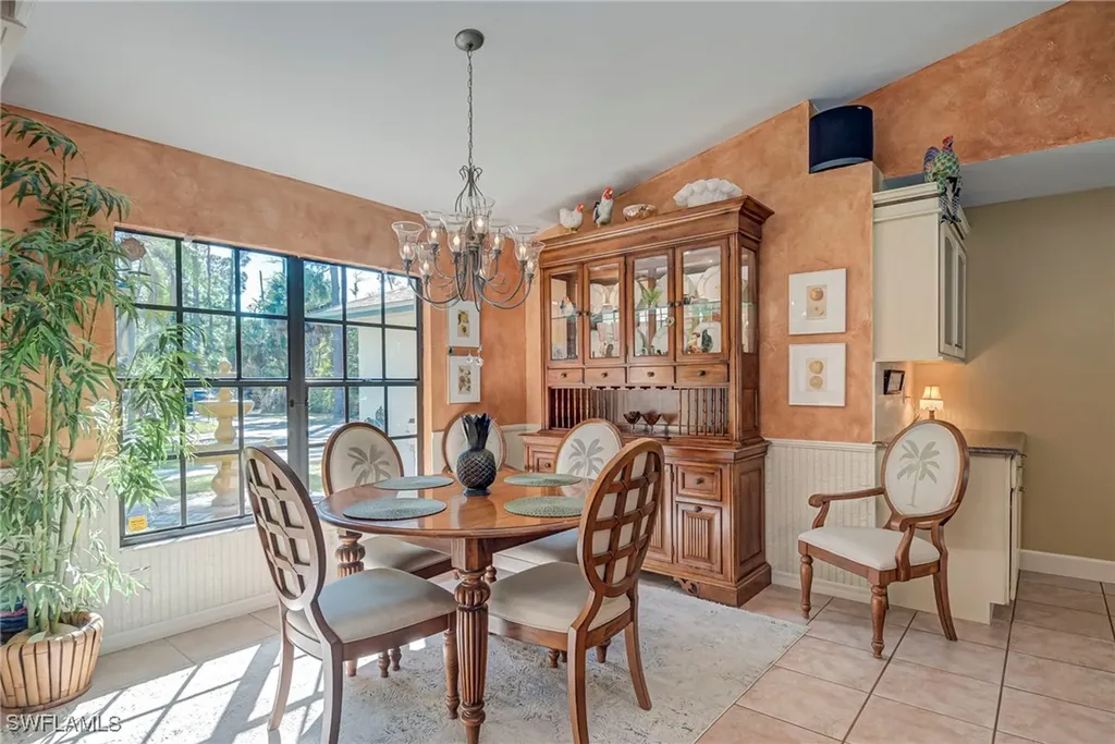 5423 Teak Wood Drive Naples FL 34119