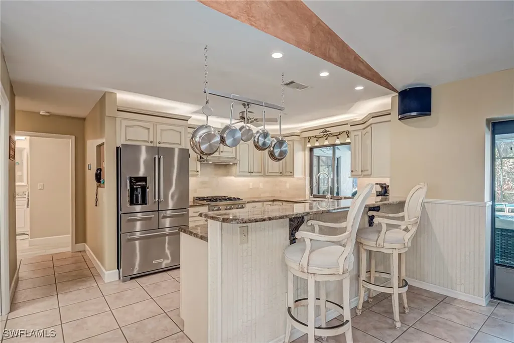 5423 Teak Wood Drive Naples FL 34119