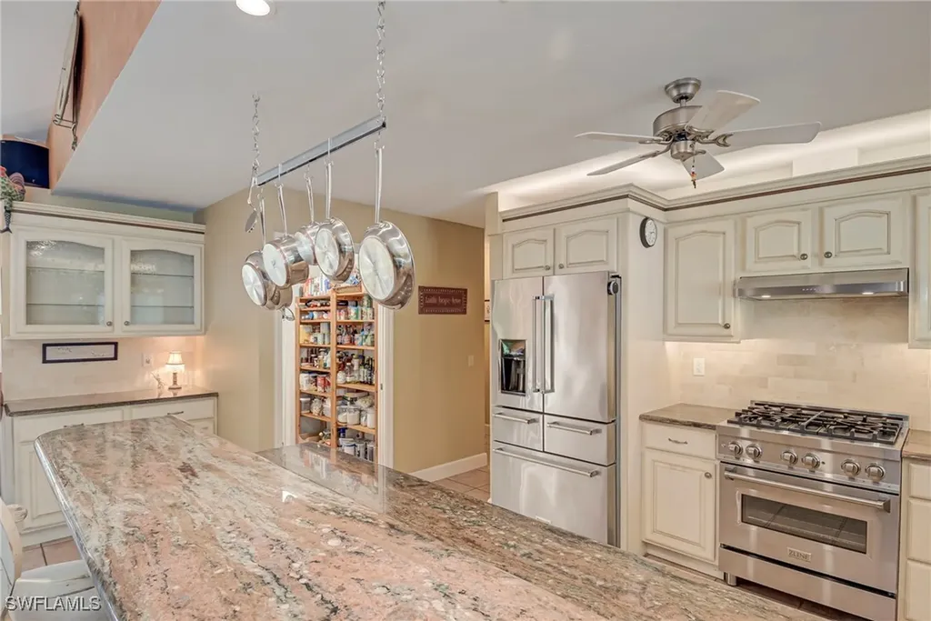 5423 Teak Wood Drive Naples FL 34119