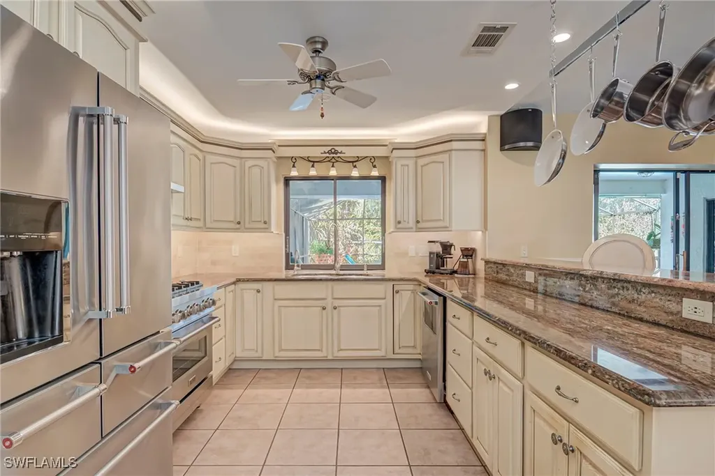 5423 Teak Wood Drive Naples FL 34119