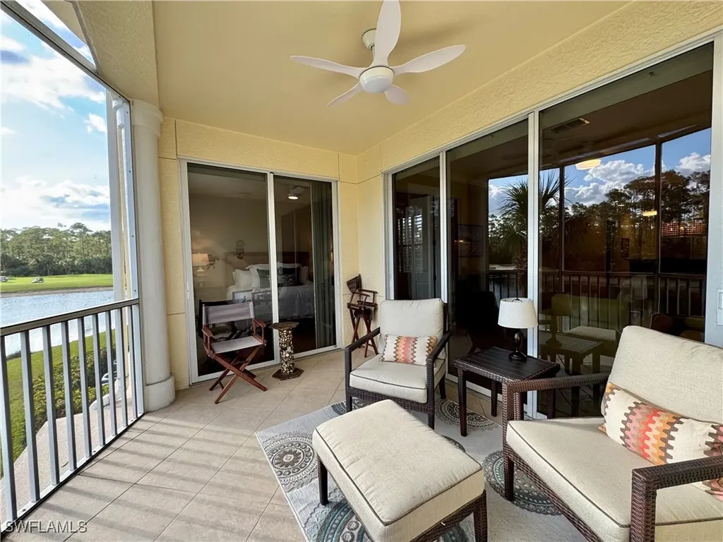 4884 Hampshire Court Naples FL 34112