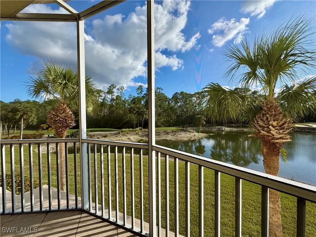 4884 Hampshire Court Naples FL 34112