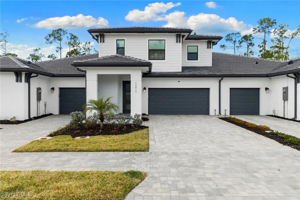 13016 Georges Cay Place Fort Myers FL 33913