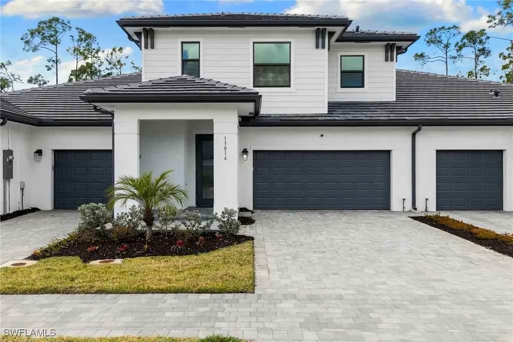 13016 Georges Cay Place Fort Myers FL 33913