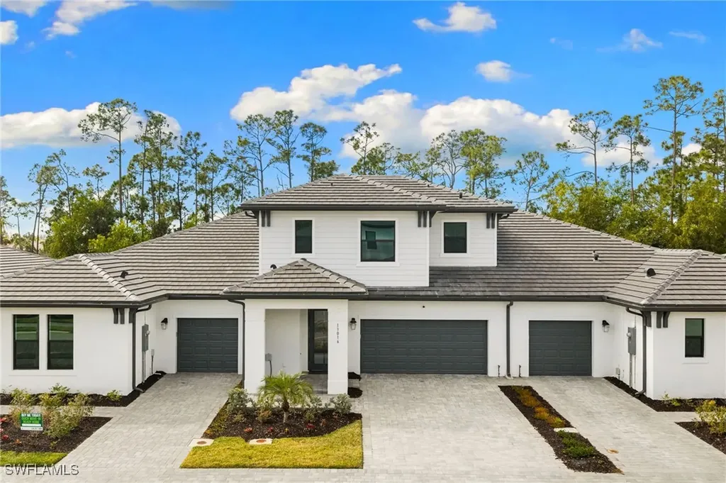 13016 Georges Cay Place Fort Myers FL 33913