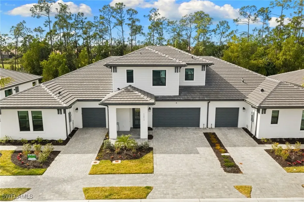 13016 Georges Cay Place Fort Myers FL 33913