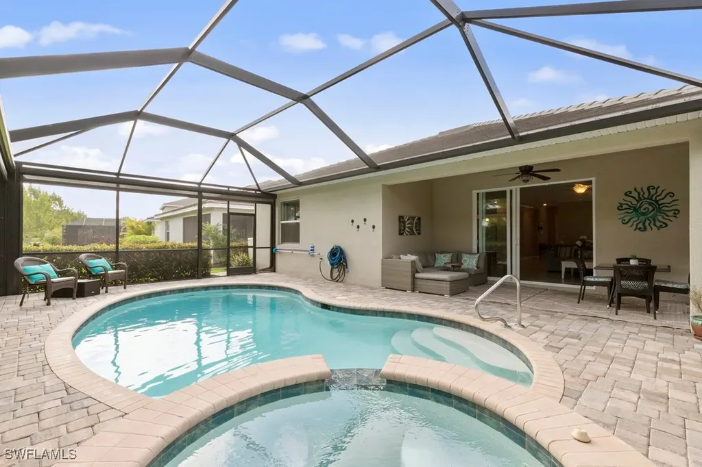 16148 Bonita Landing Circle Bonita Springs FL 34135