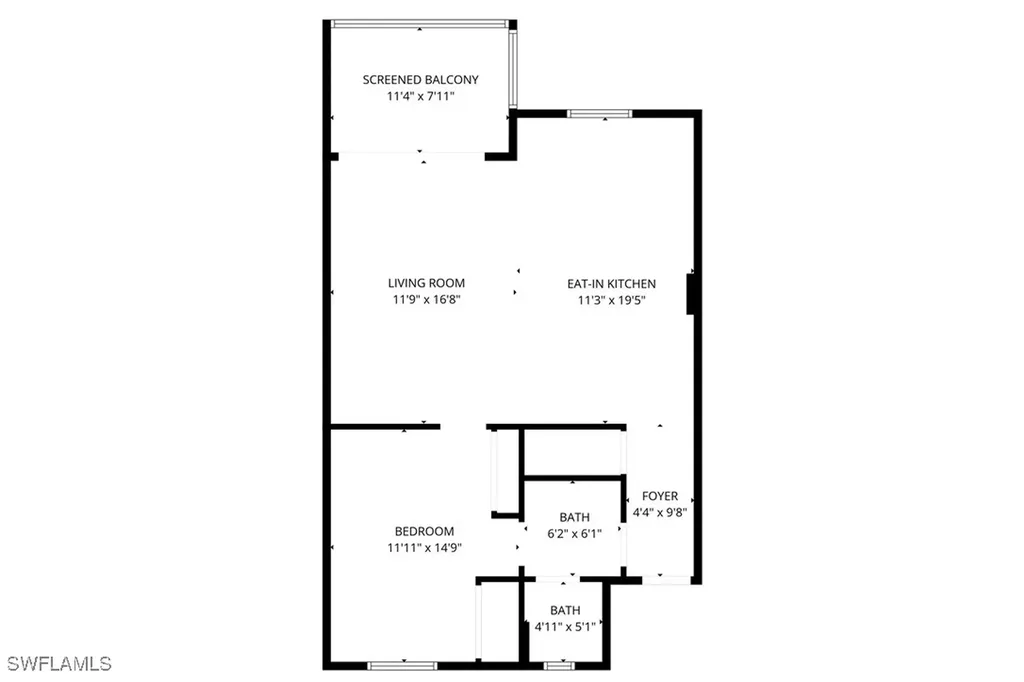 1085 Bald Eagle Drive Marco Island FL 34145