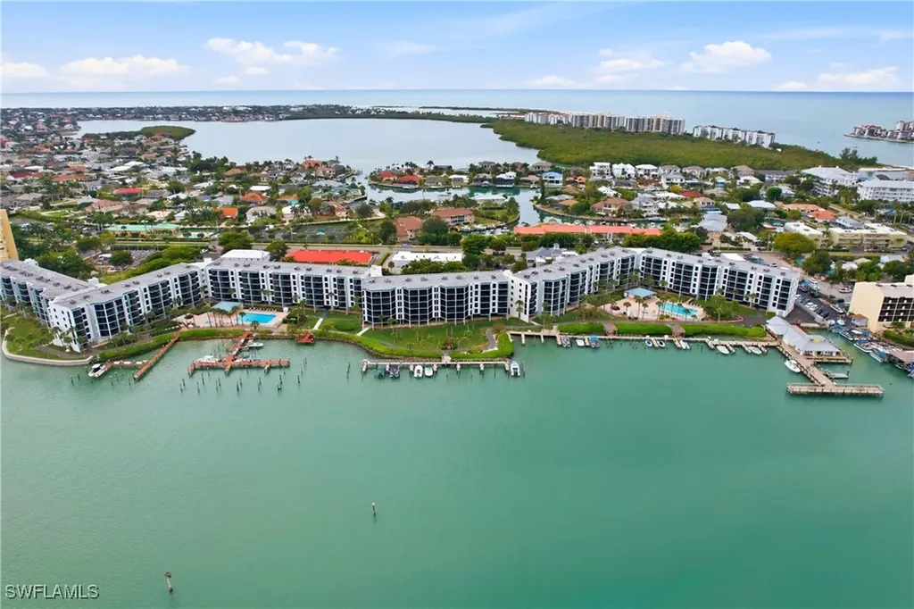 1085 Bald Eagle Drive Marco Island FL 34145