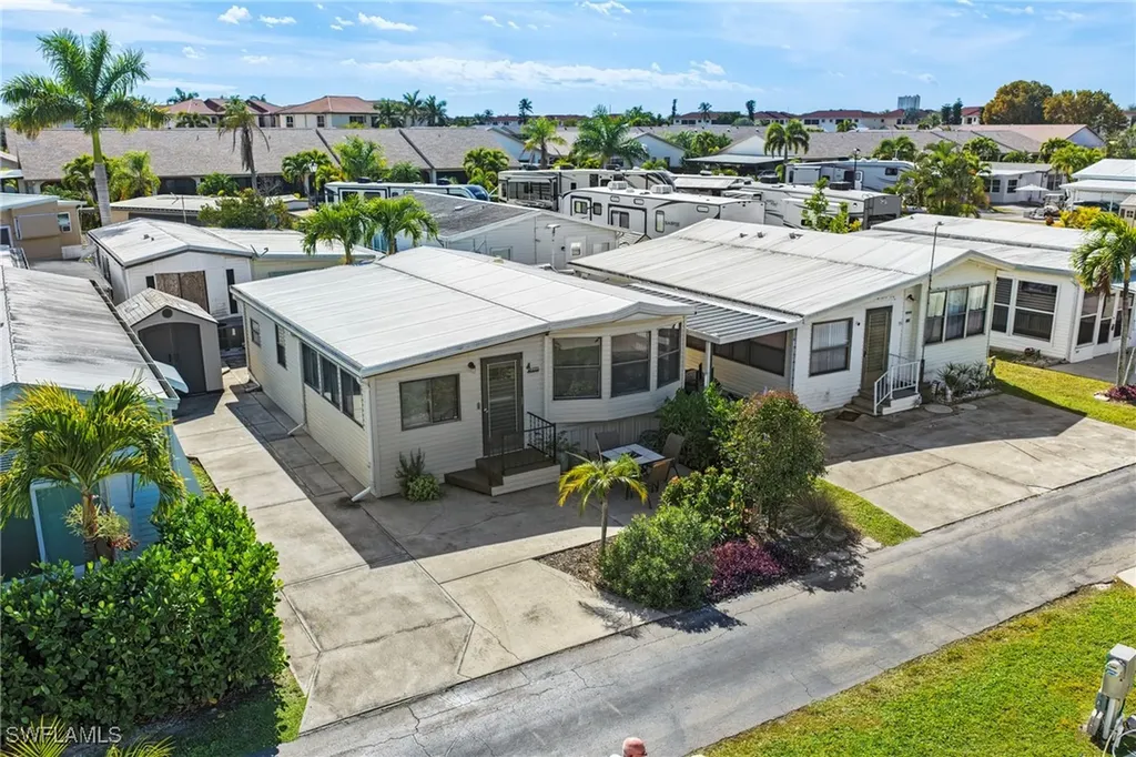 11731 Padina Drive Fort Myers FL 33908