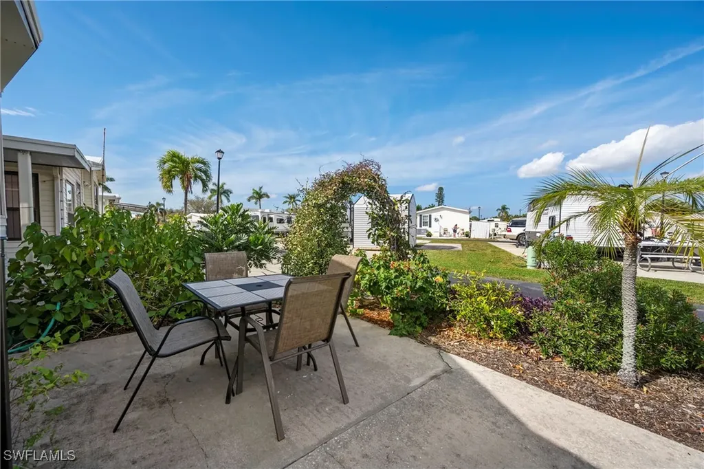 11731 Padina Drive Fort Myers FL 33908