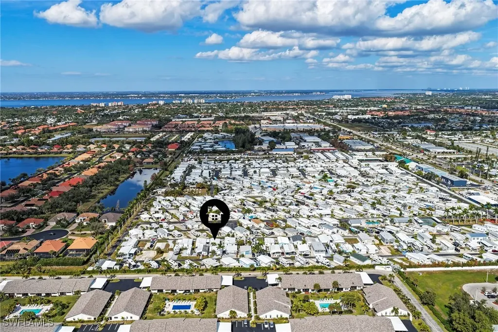 11731 Padina Drive Fort Myers FL 33908
