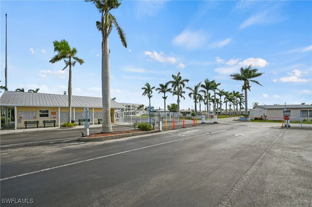 11731 Padina Drive Fort Myers FL 33908