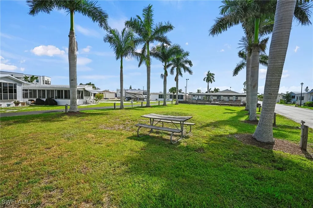 11731 Padina Drive Fort Myers FL 33908