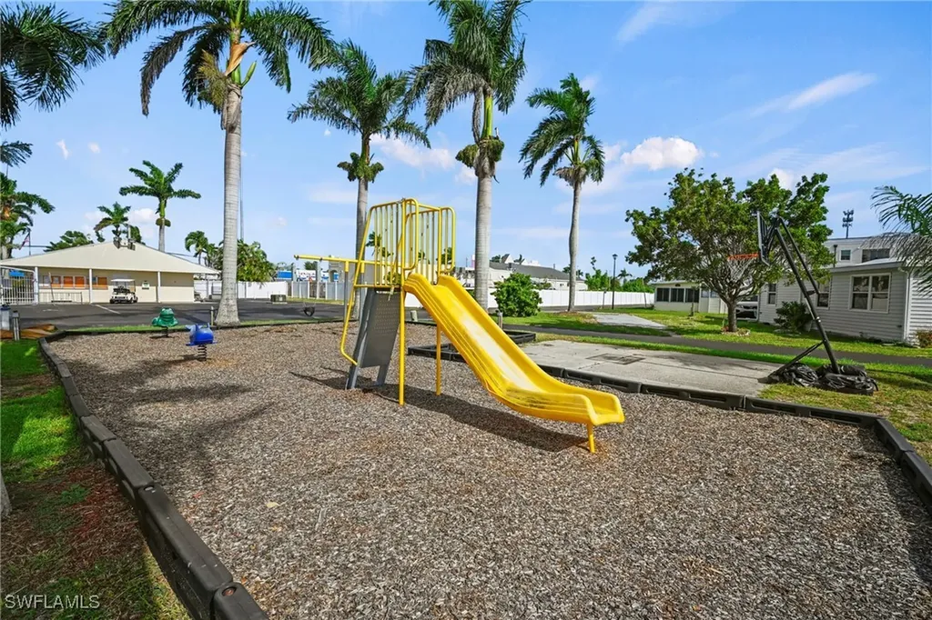 11731 Padina Drive Fort Myers FL 33908