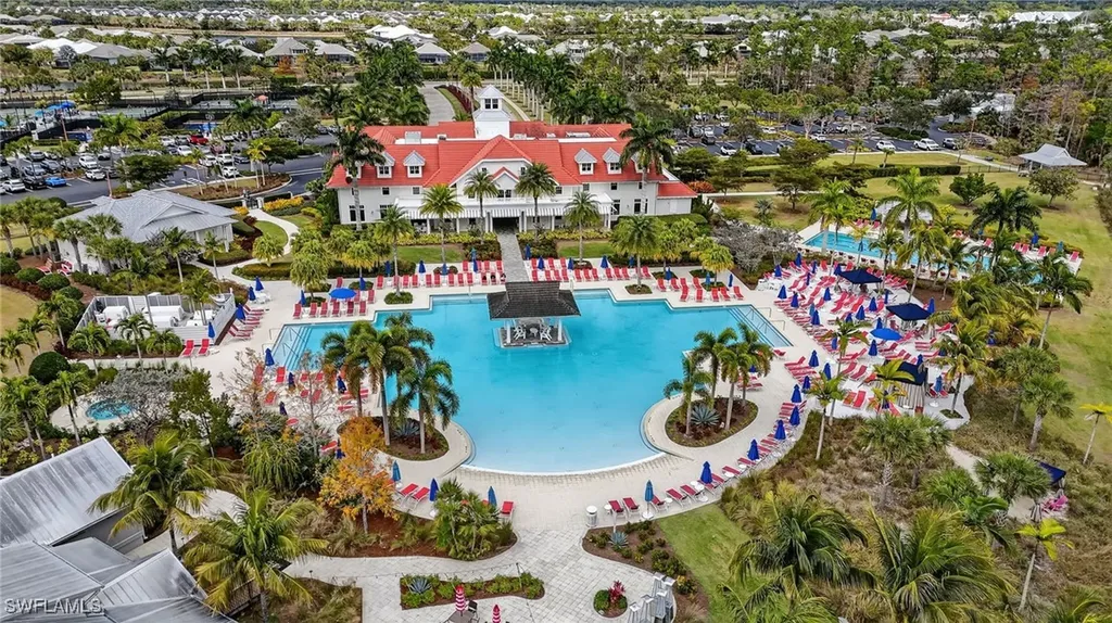 6573 Dominica Drive Naples FL 34113