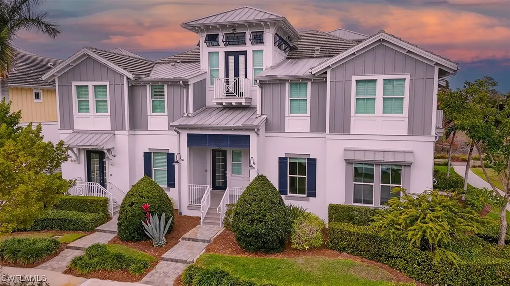 6573 Dominica Drive Naples FL 34113