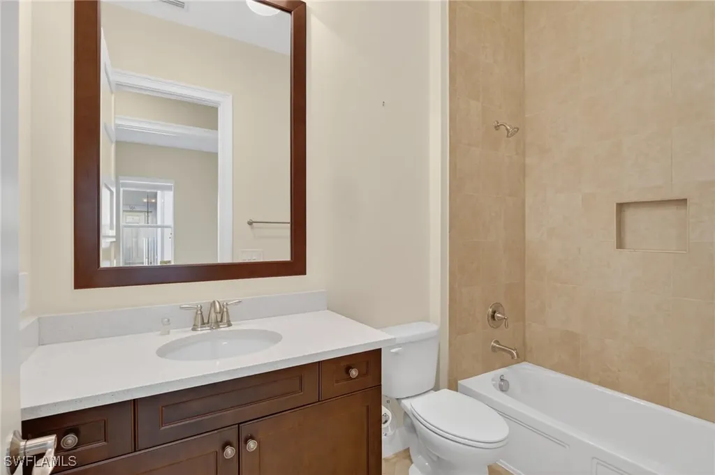 6573 Dominica Drive Naples FL 34113