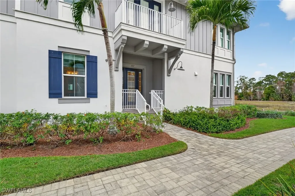 6573 Dominica Drive Naples FL 34113