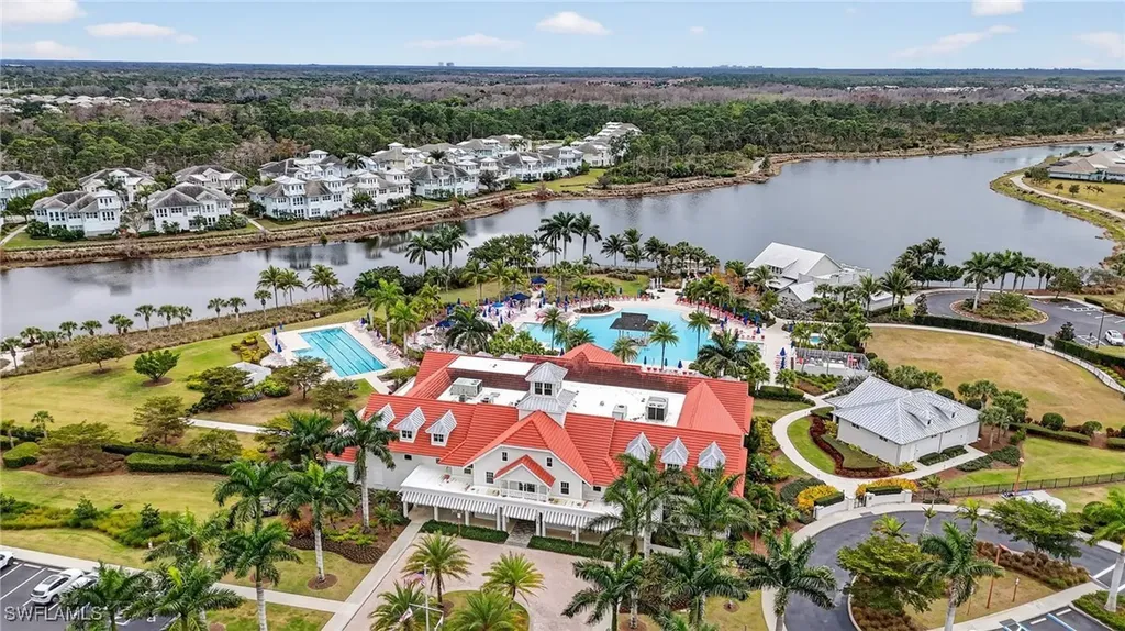 6573 Dominica Drive Naples FL 34113