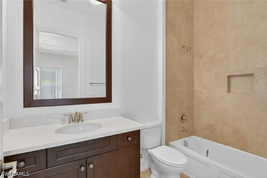 6573 Dominica Drive Naples FL 34113