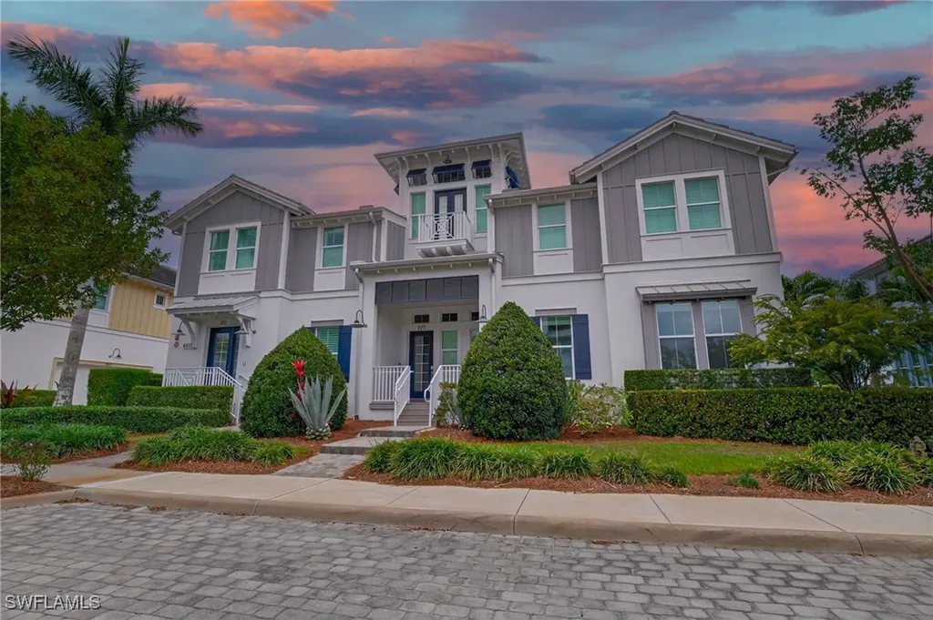 6573 Dominica Drive Naples FL 34113