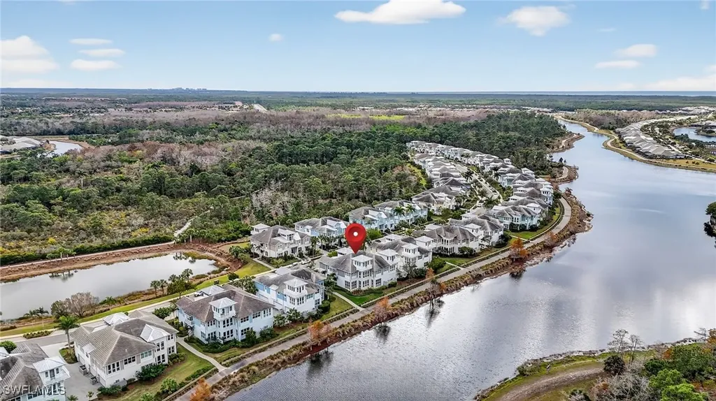 6573 Dominica Drive Naples FL 34113