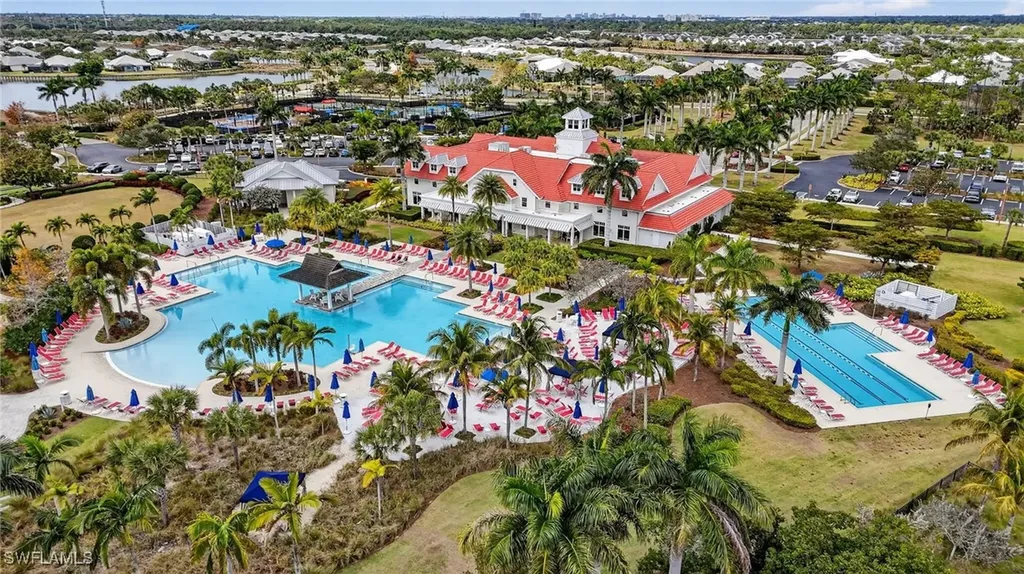 6573 Dominica Drive Naples FL 34113