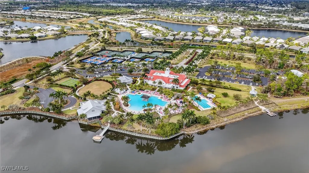 6573 Dominica Drive Naples FL 34113