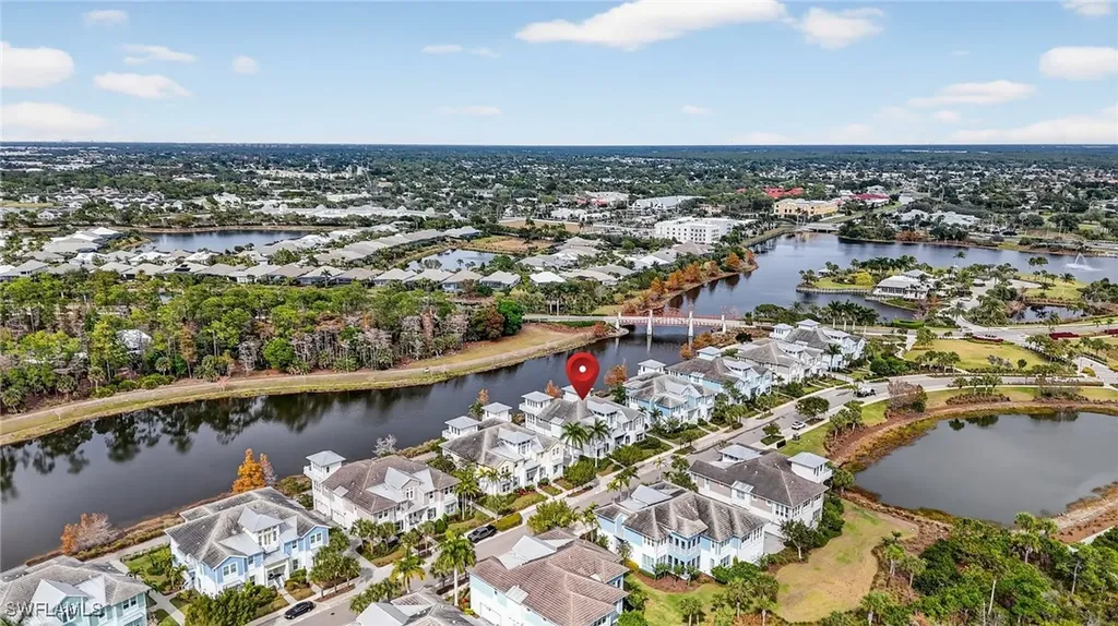 6573 Dominica Drive Naples FL 34113