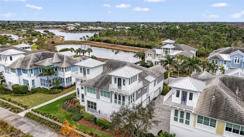 6573 Dominica Drive Naples FL 34113