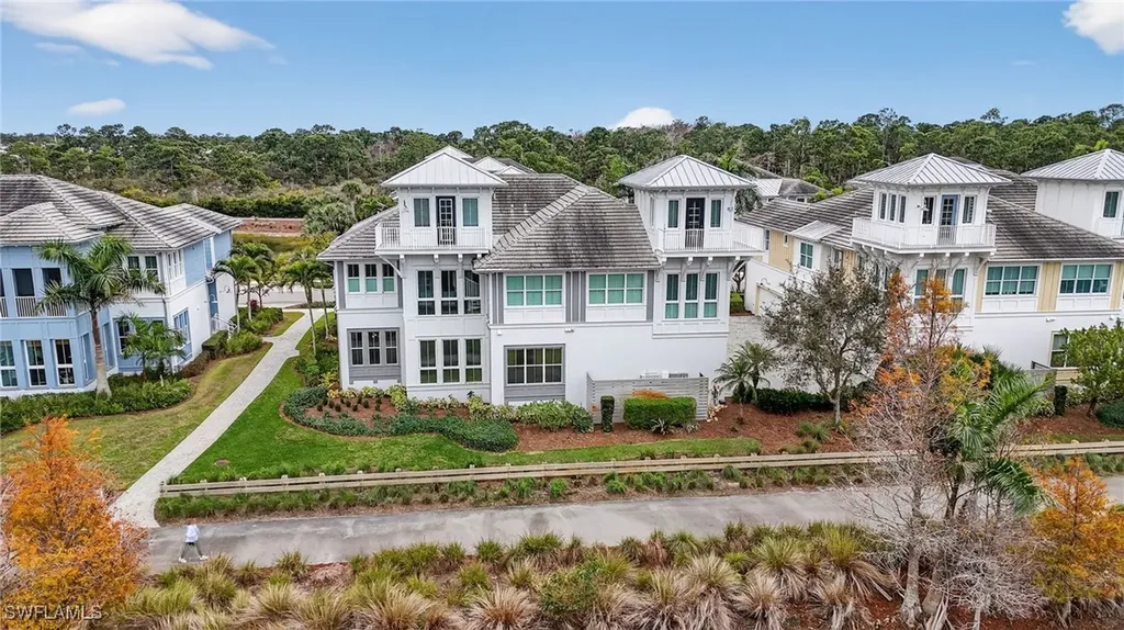 6573 Dominica Drive Naples FL 34113