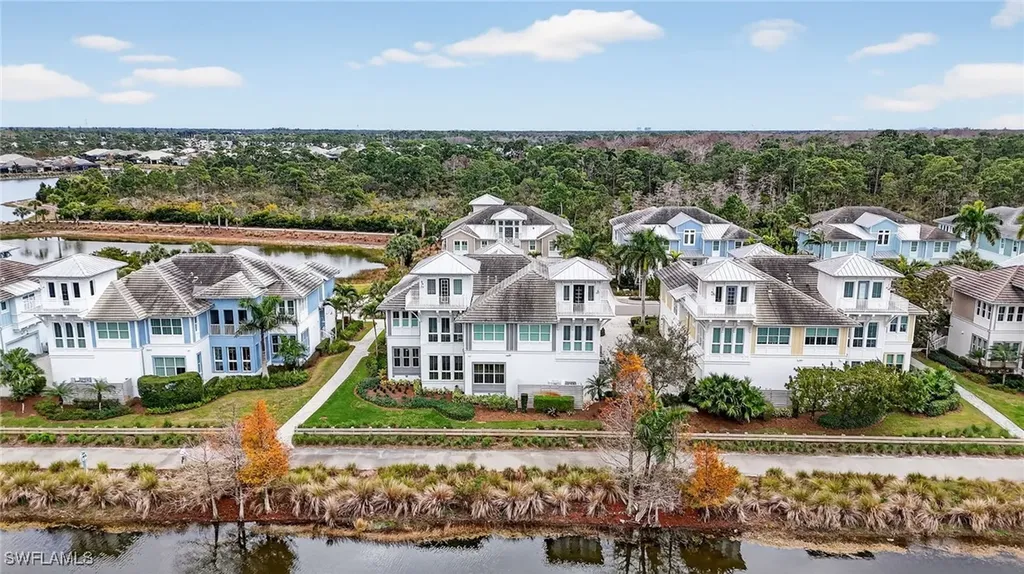 6573 Dominica Drive Naples FL 34113