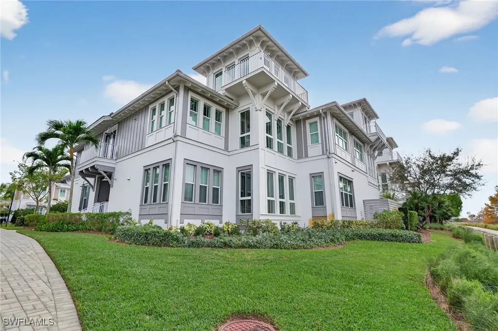 6573 Dominica Drive Naples FL 34113