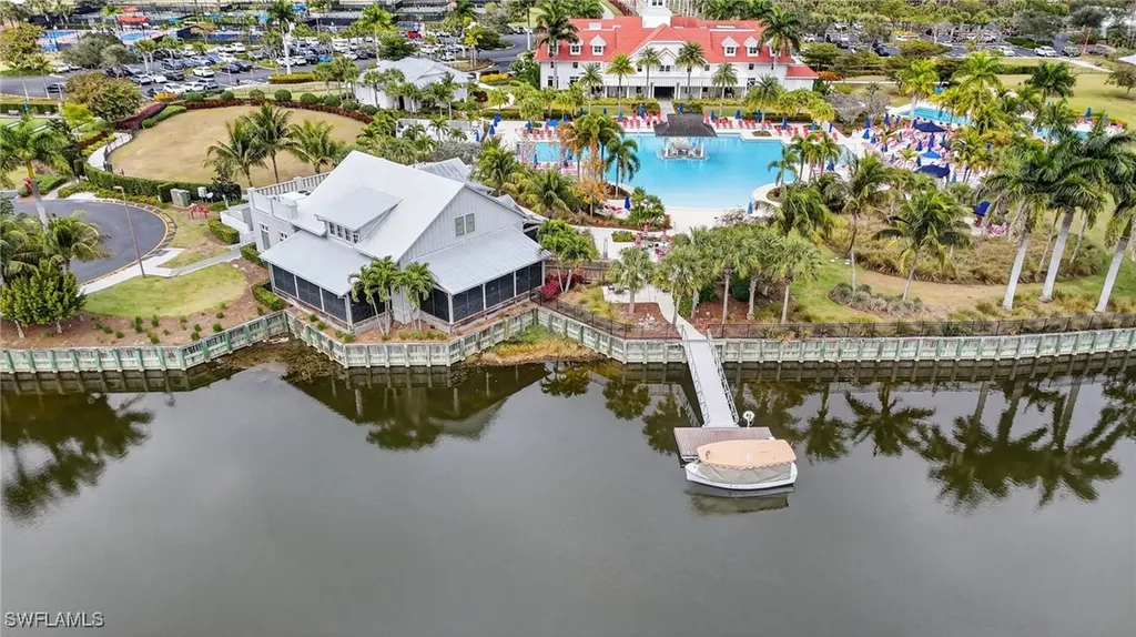 6573 Dominica Drive Naples FL 34113