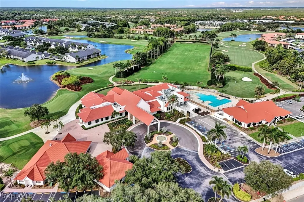 7360 Glenmoor Lane Naples FL 34104