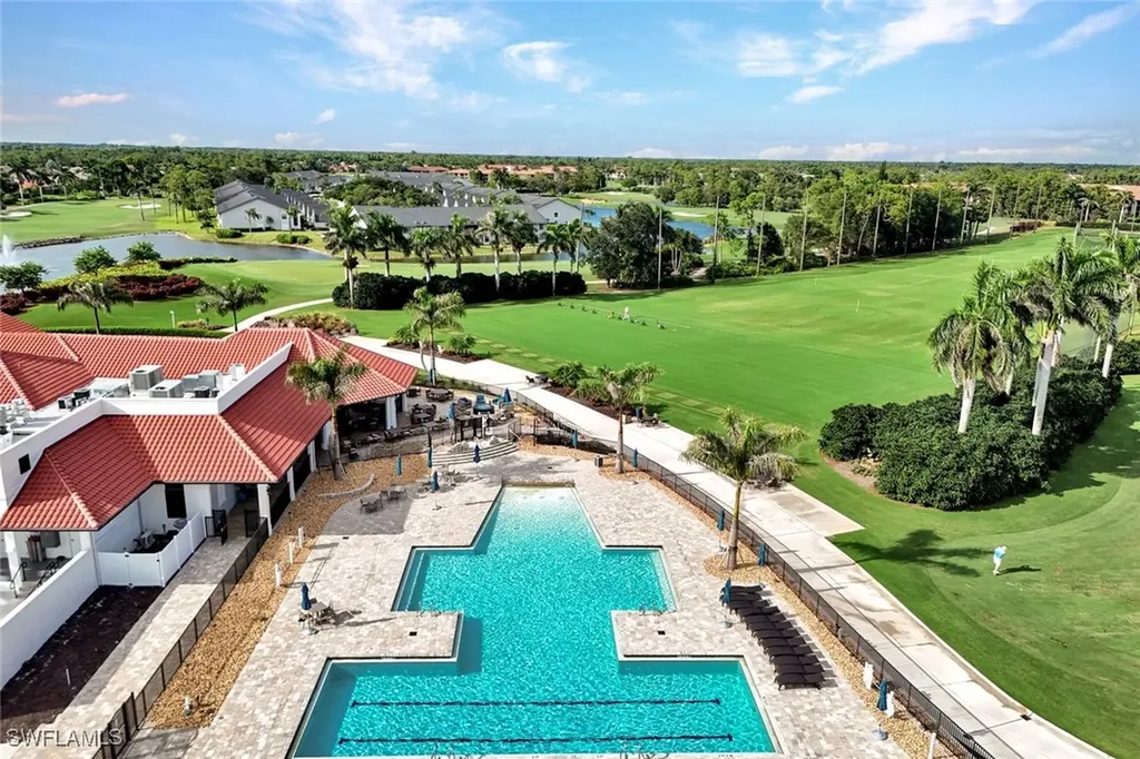 7360 Glenmoor Lane Naples FL 34104