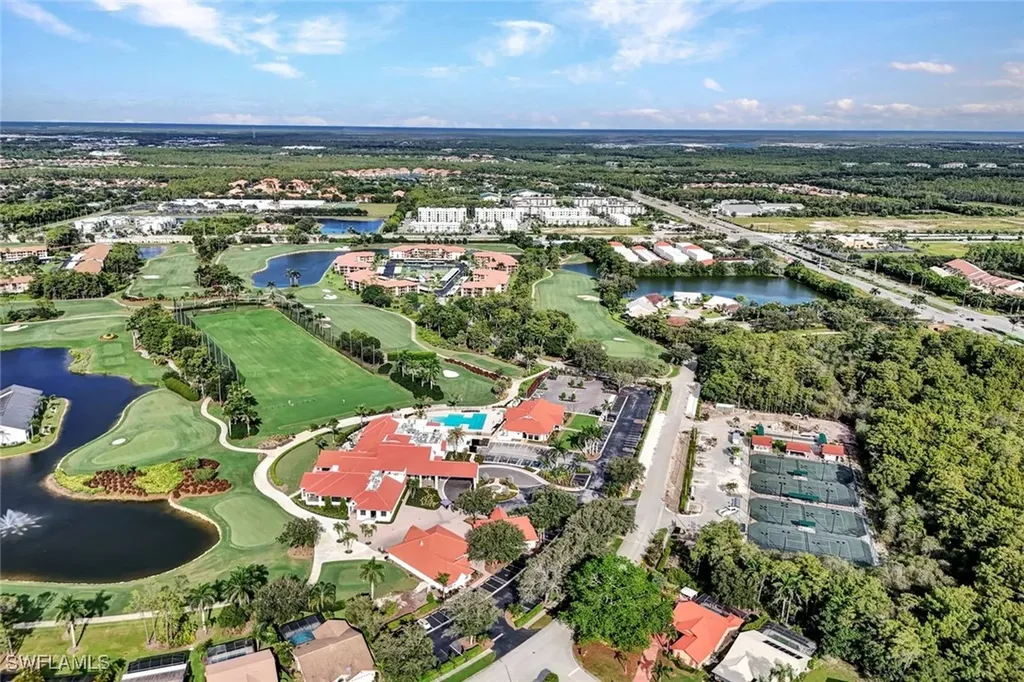 7360 Glenmoor Lane Naples FL 34104