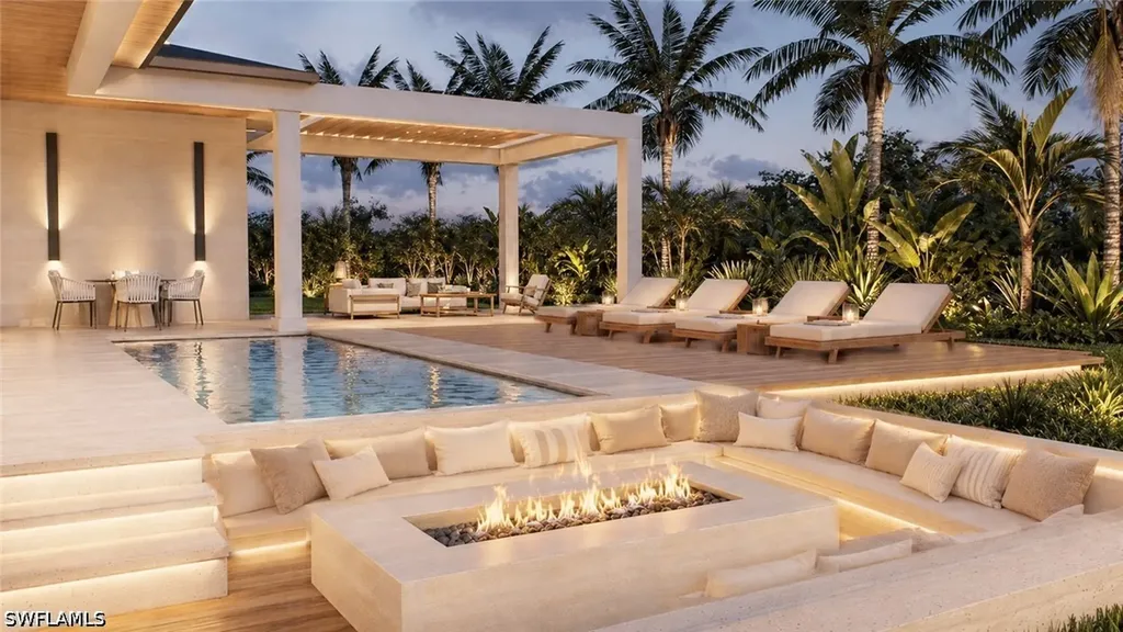 1260 Forest Avenue Naples FL 34102