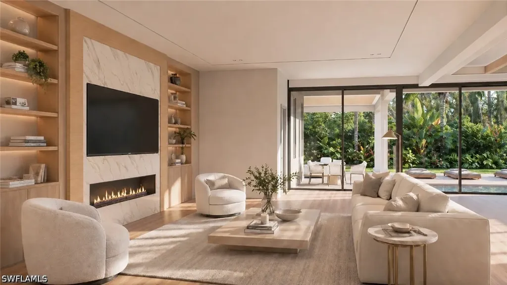 1260 Forest Avenue Naples FL 34102