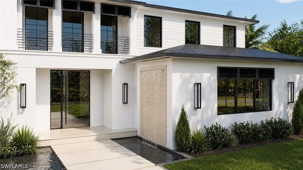 1260 Forest Avenue Naples FL 34102