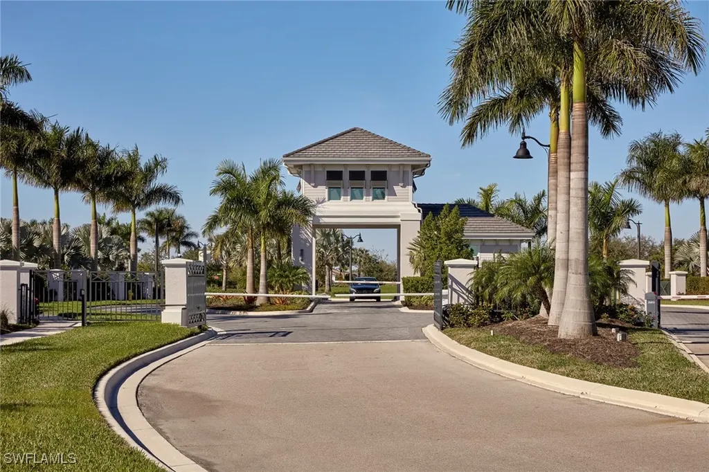5651 Double Eagle Circle Ave Maria FL 34142