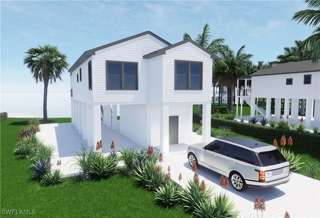 56 Doubloon Way Fort Myers Beach FL 33931