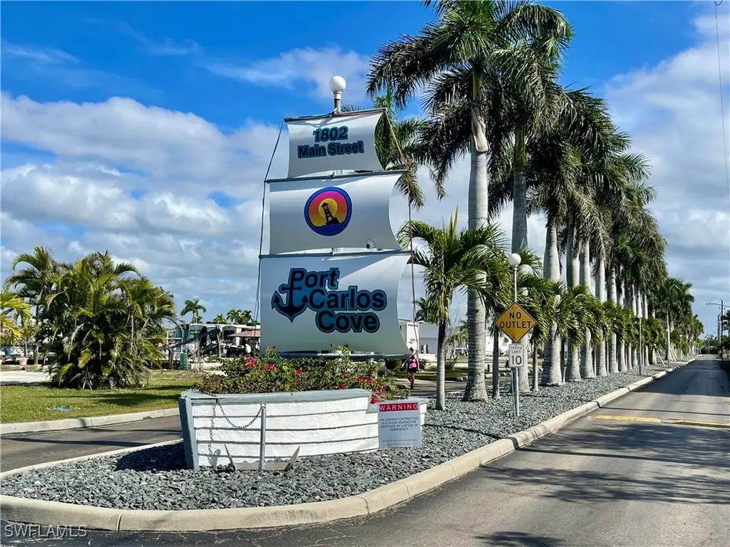 56 Doubloon Way Fort Myers Beach FL 33931